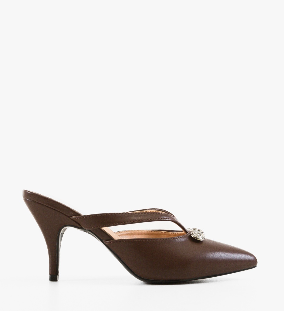 Saboti dama Tegaz Maro Eleganti si Confortabili - imagine 6