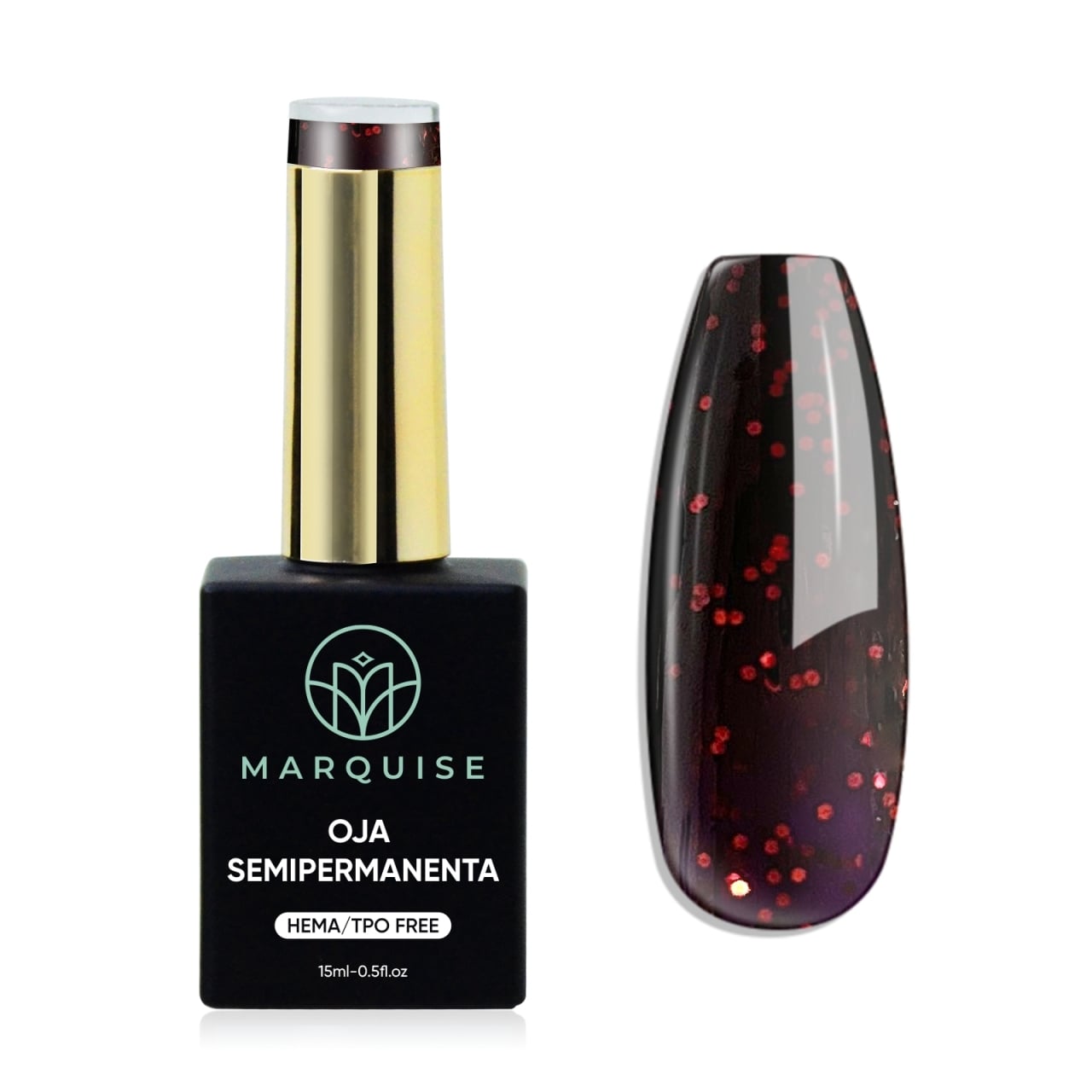 Oja Semipermanenta Picadili Marquise Fantasy