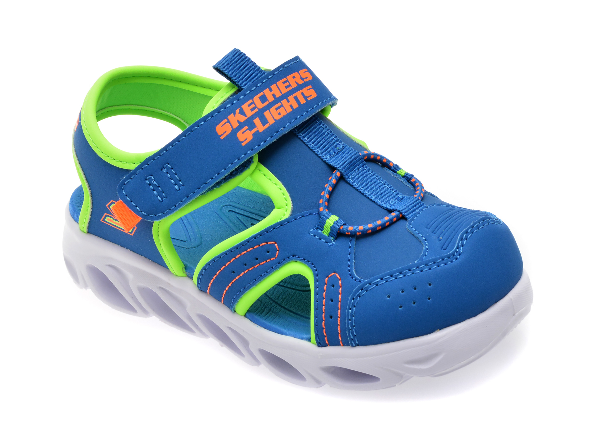 Skechers HYPNO-SPLASH - Confort maxim pentru copii