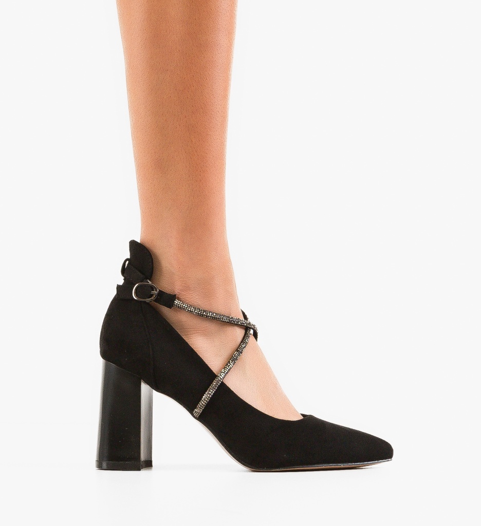 Pantofi Nikke Negri - Eleganță și Stil - imagine 6