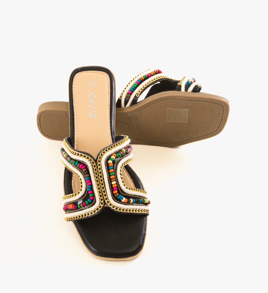 Sandale Dama Hanna Negri | Confort si Eleganta - imagine 5