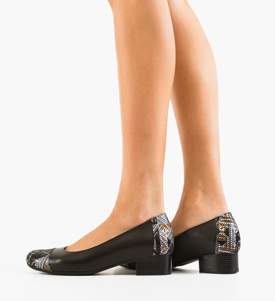 Pantofi Anny Negri - Eleganță și Stil - imagine 2
