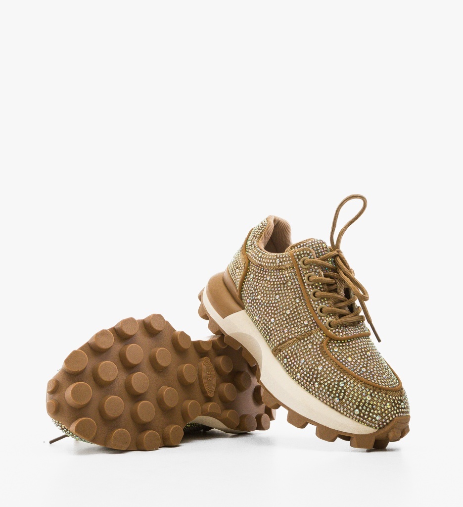 Sneakers Dama Euan Maro - Confort Sport - imagine 5