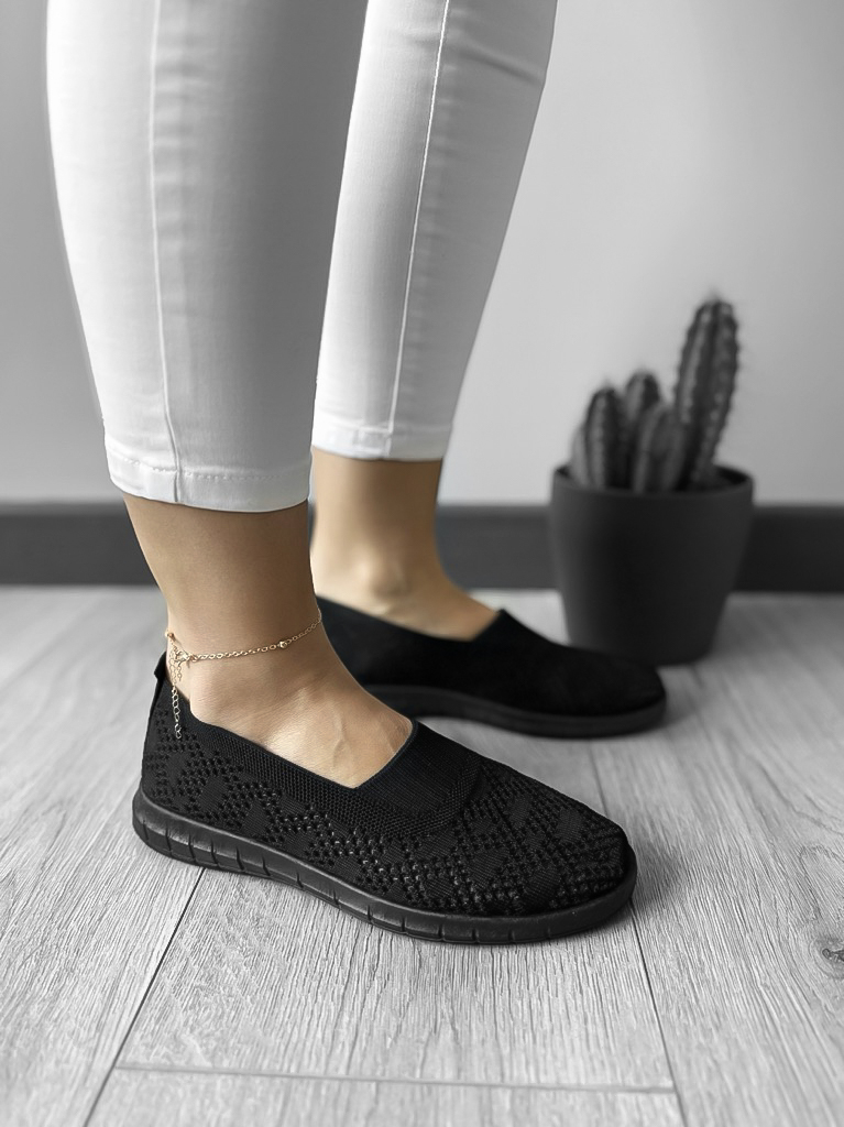 Espadrile Dama CL01 - Confort și Stil Urban