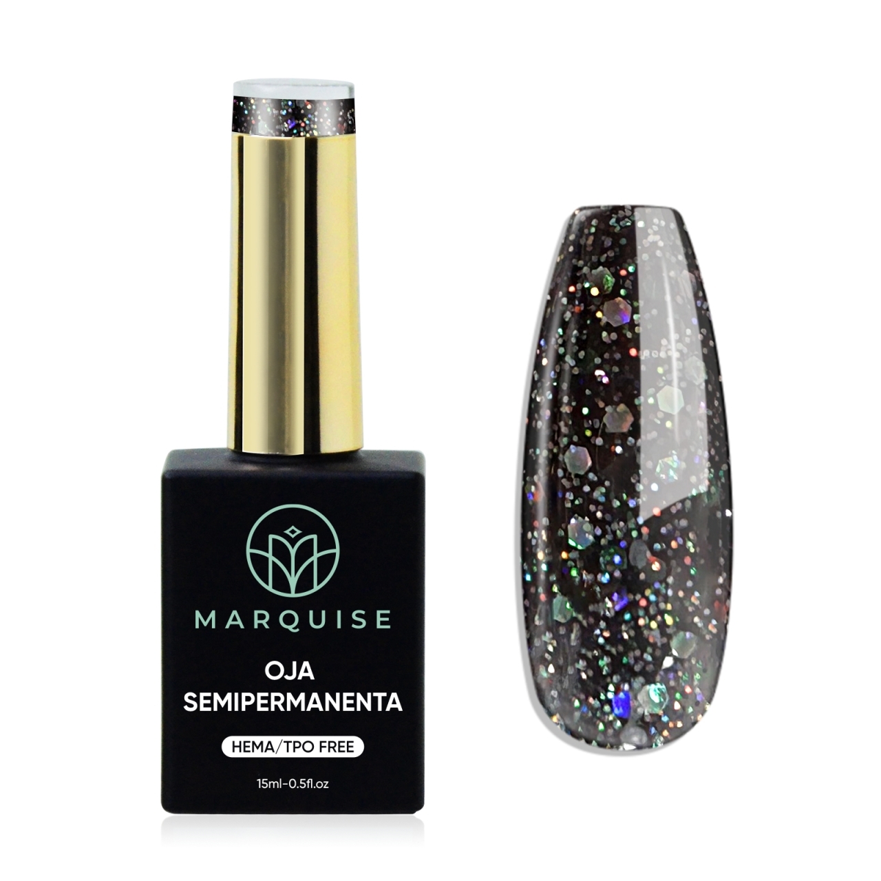 Oja Semipermanenta Picadili Marquise Fantasy