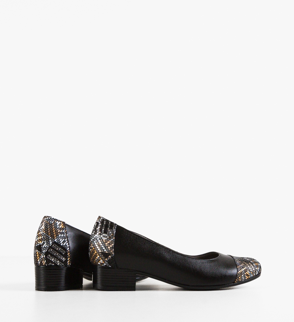 Pantofi Anny Negri - Eleganță și Stil - imagine 5