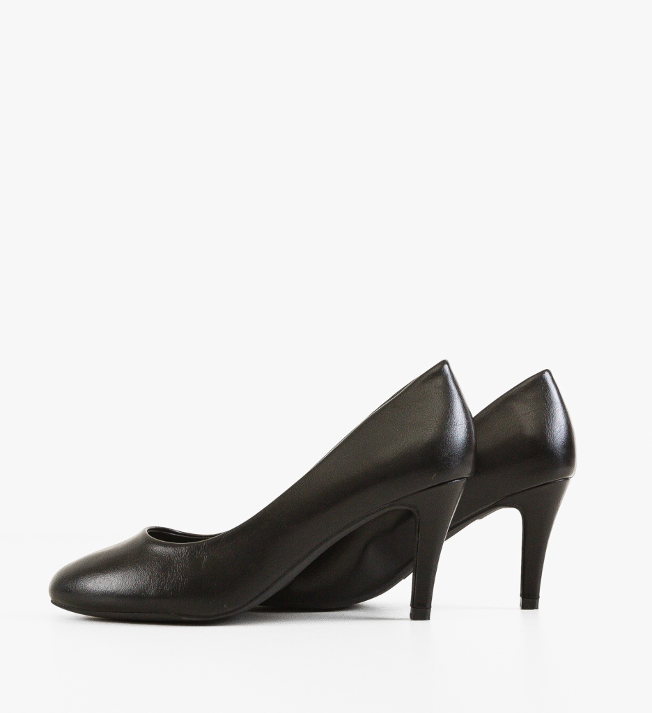 Pantofi Niall Negri - Eleganță și Stil - imagine 7