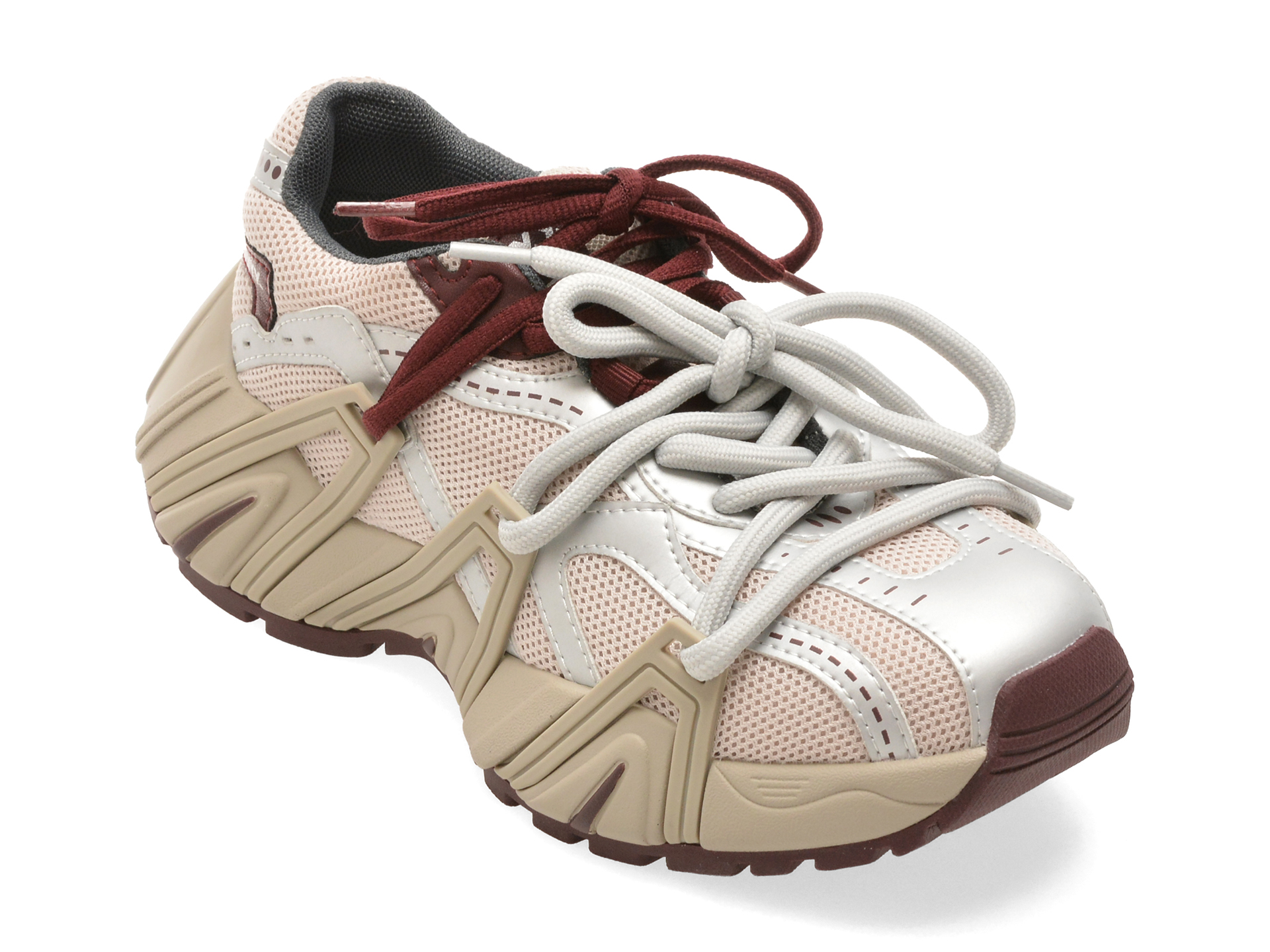 Pantofi Sport GRYXX Gri, Confortabili