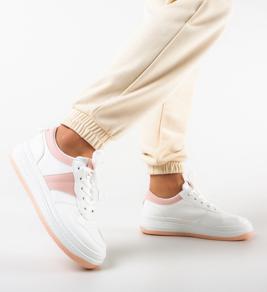 Pantofi Sport Dama Joom Albi Confort - imagine 2