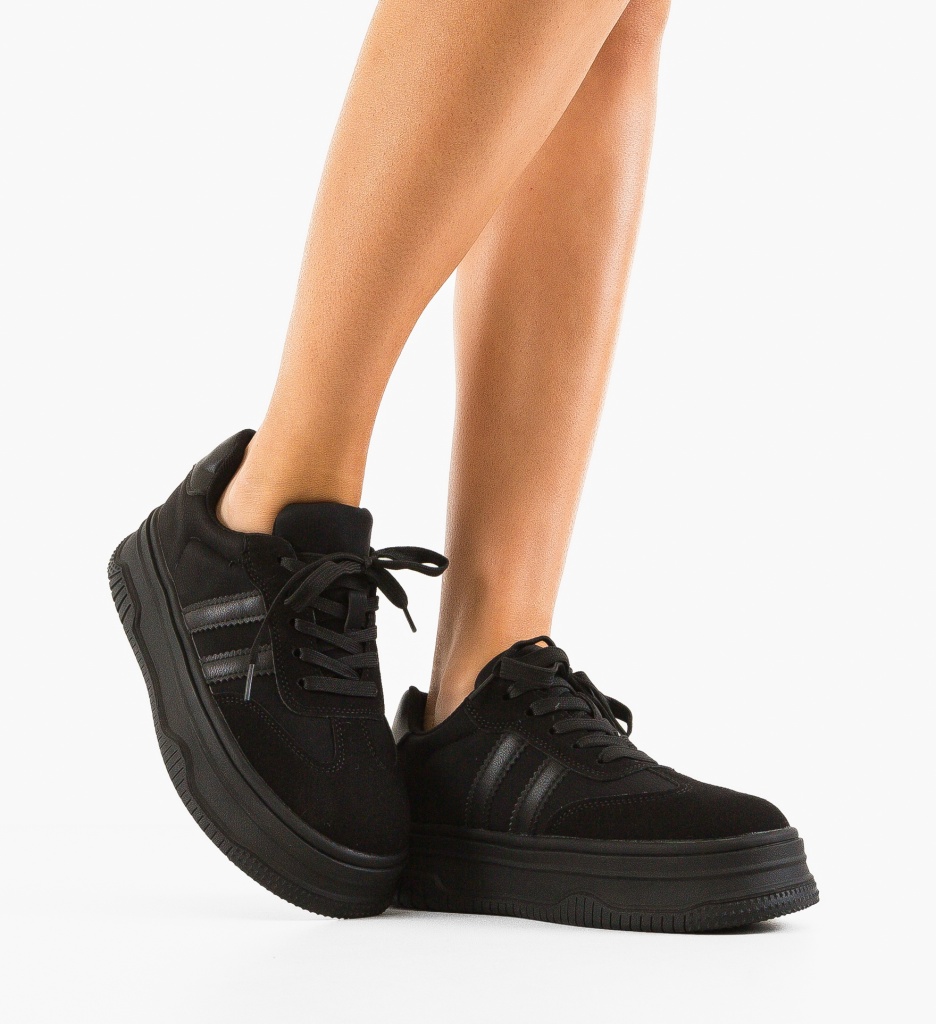 Sneakers Carlas Negri 2 - Confort și Stil