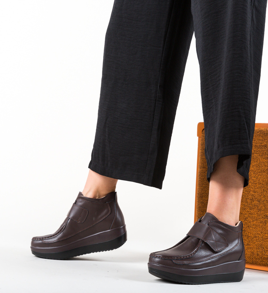 Pantofi Casual Euan Maro | Stil pentru Fiecare Zi