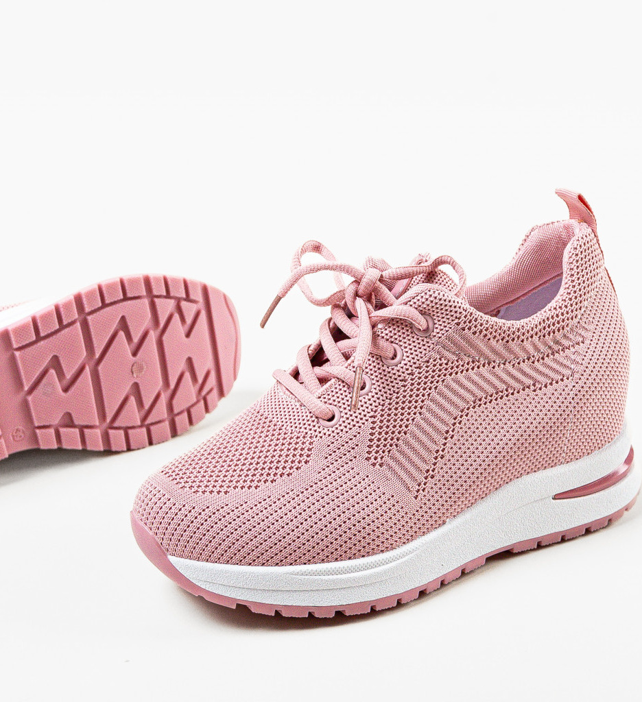 Sneakers dama Marc Roz - Confort și Stil Sport - imagine 7