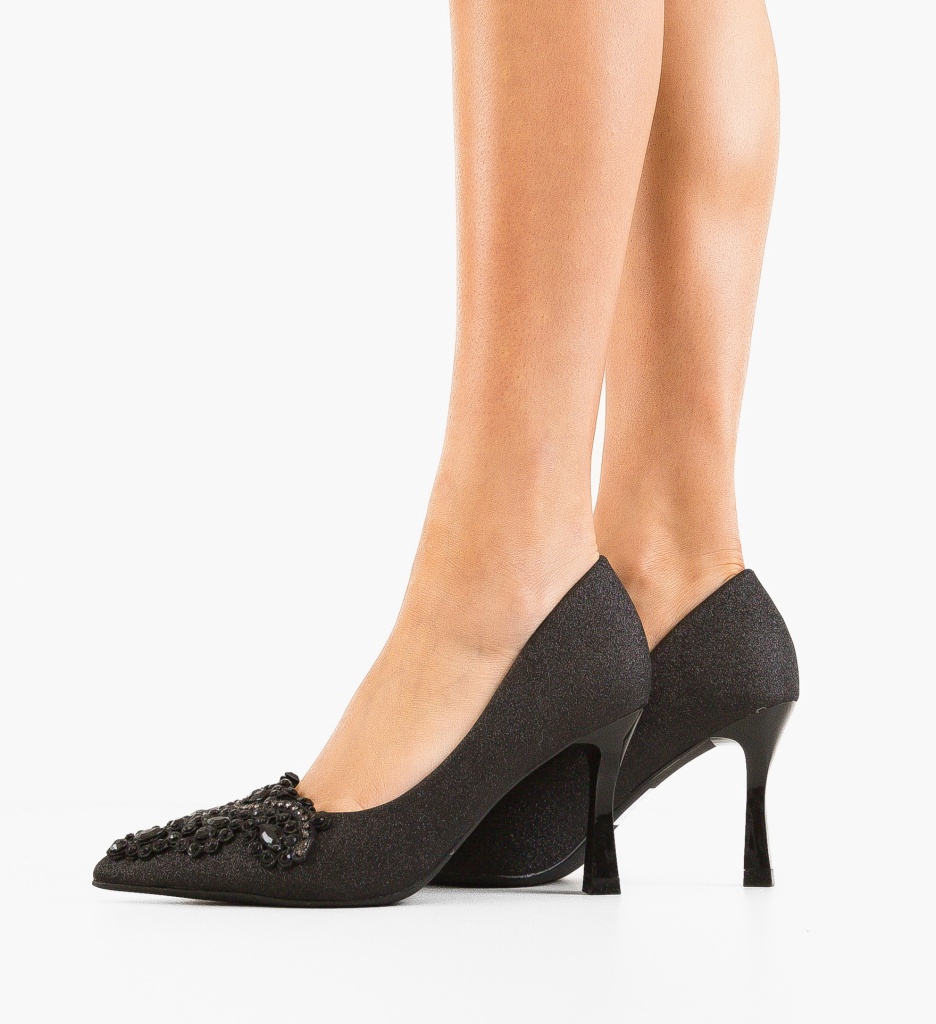 Pantofi Stiletto Laurie Negri - Eleganță și Stil - imagine 2