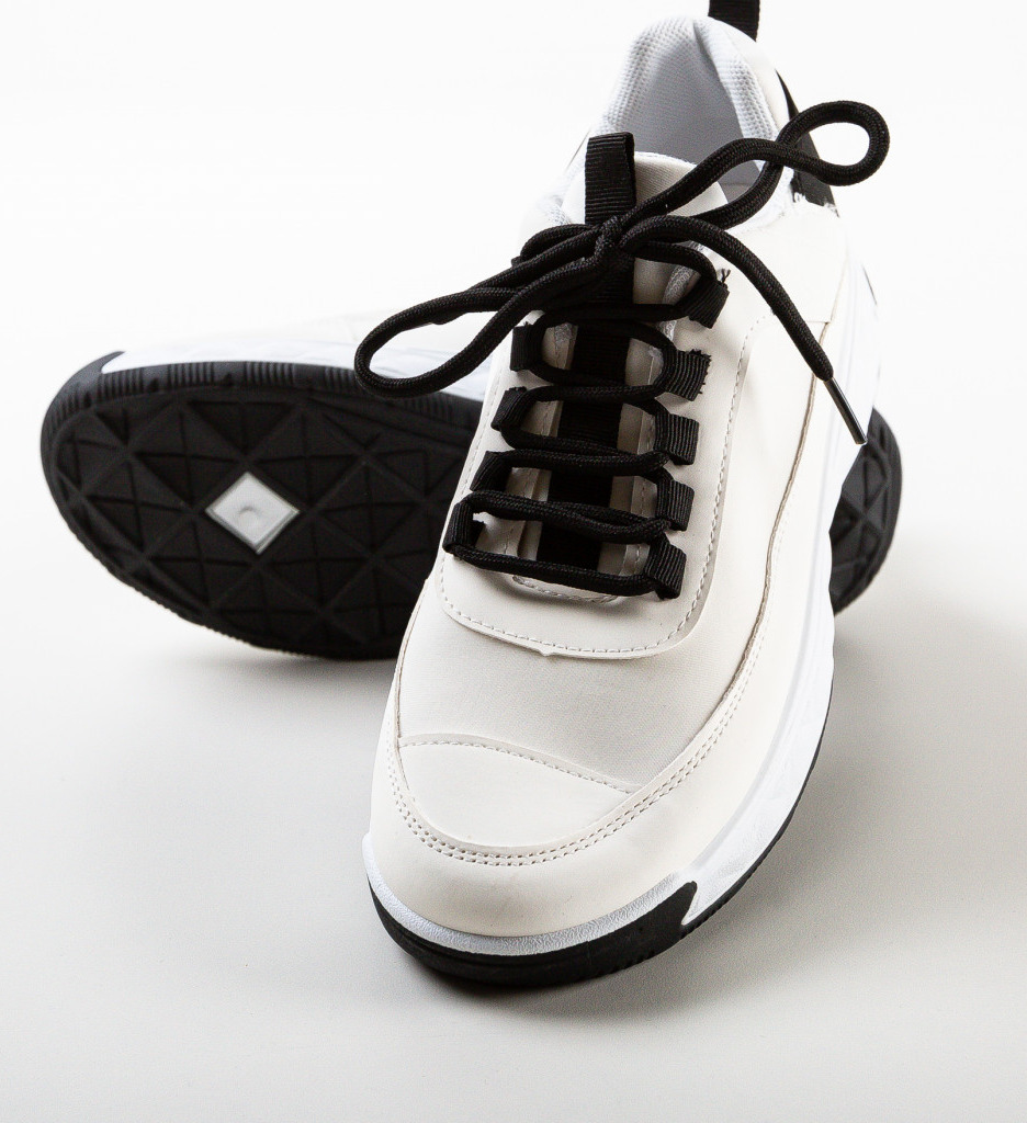 Sneakers Herbie Albi - Confort și Stil Urban - imagine 7