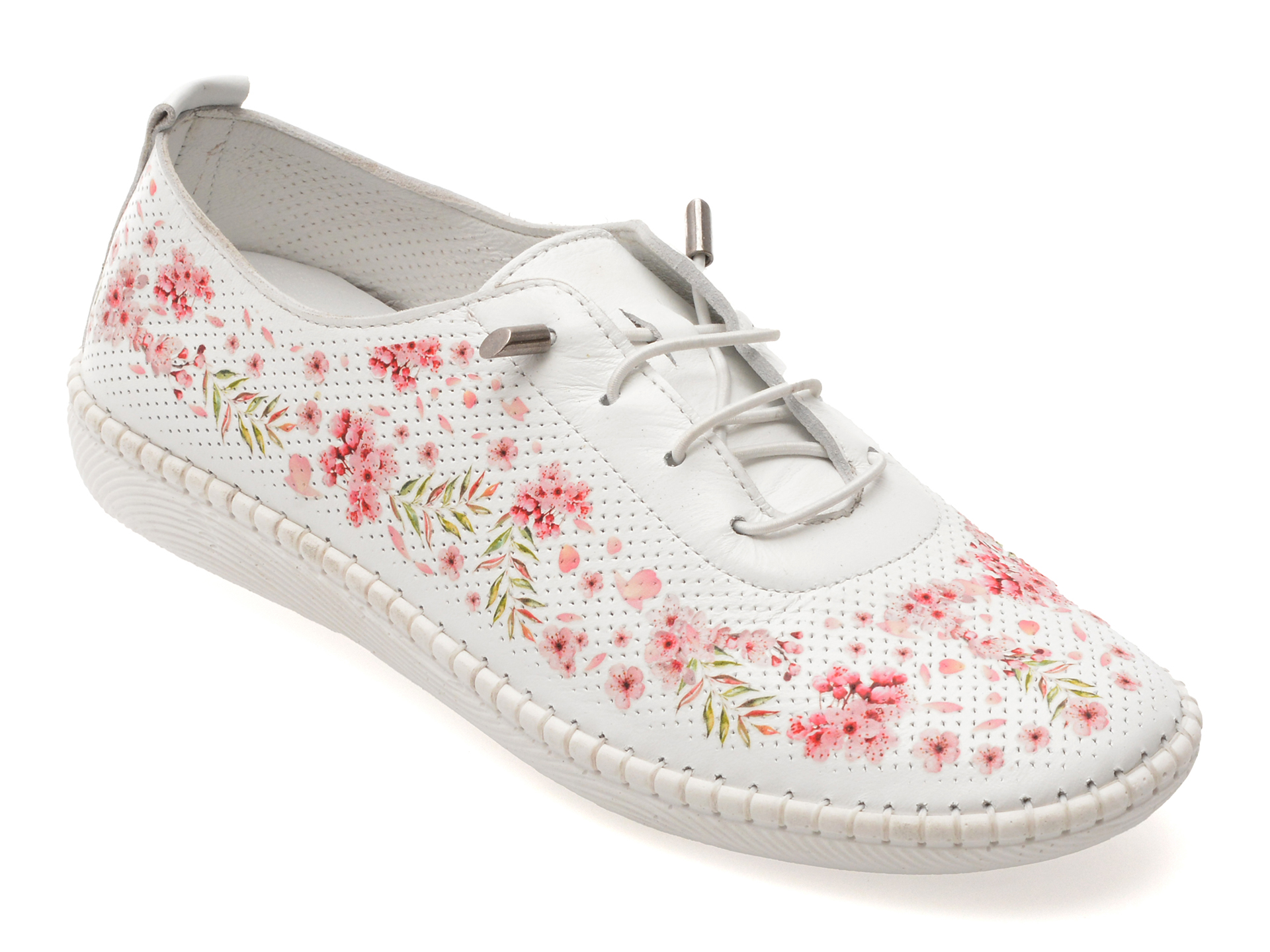 Pantofi GRYXX din Piele Naturală - Stil Casual