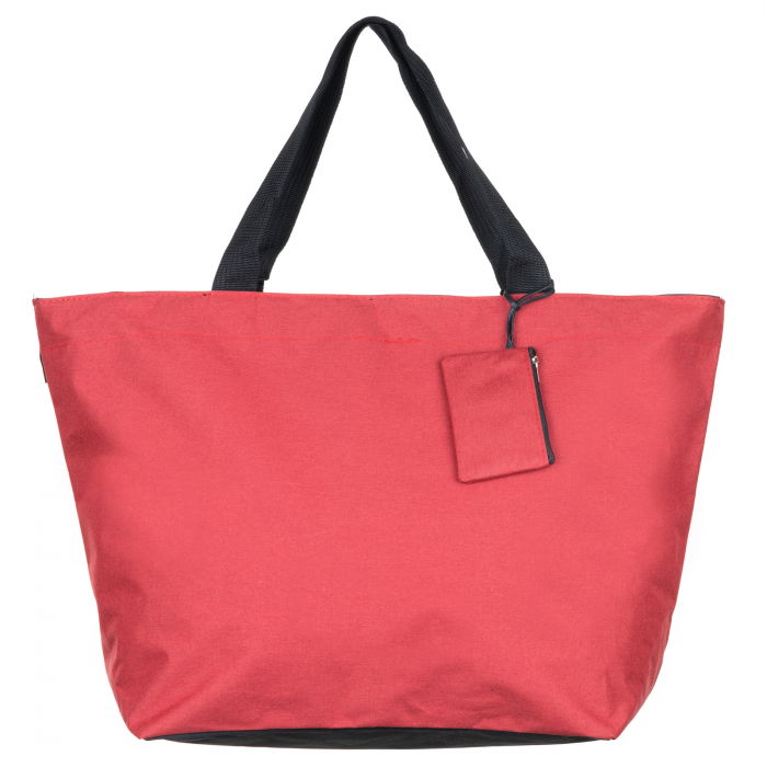 Geanta Weekend Rosie Shopika cu Portofel Inclus