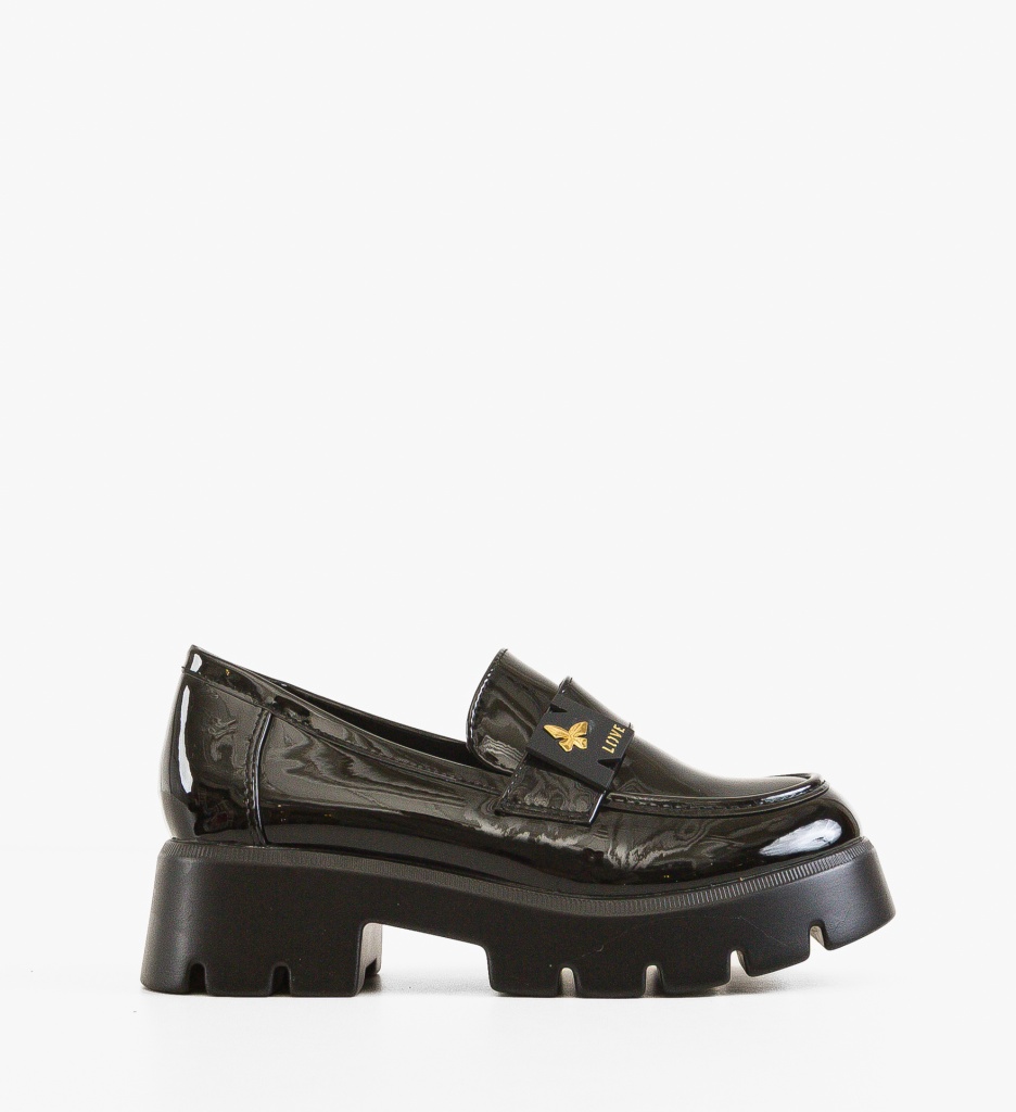 Pantofi Casual Dama Vale - Confort & Stil Zilnic - imagine 8
