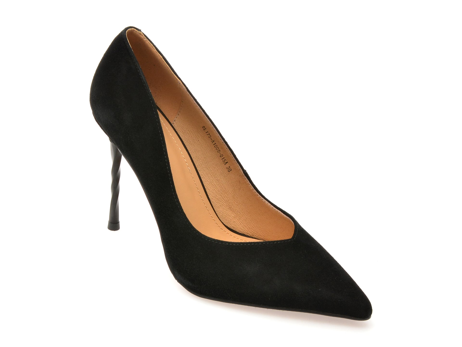 Pantofi Eleganți Flavia Passini | Piele