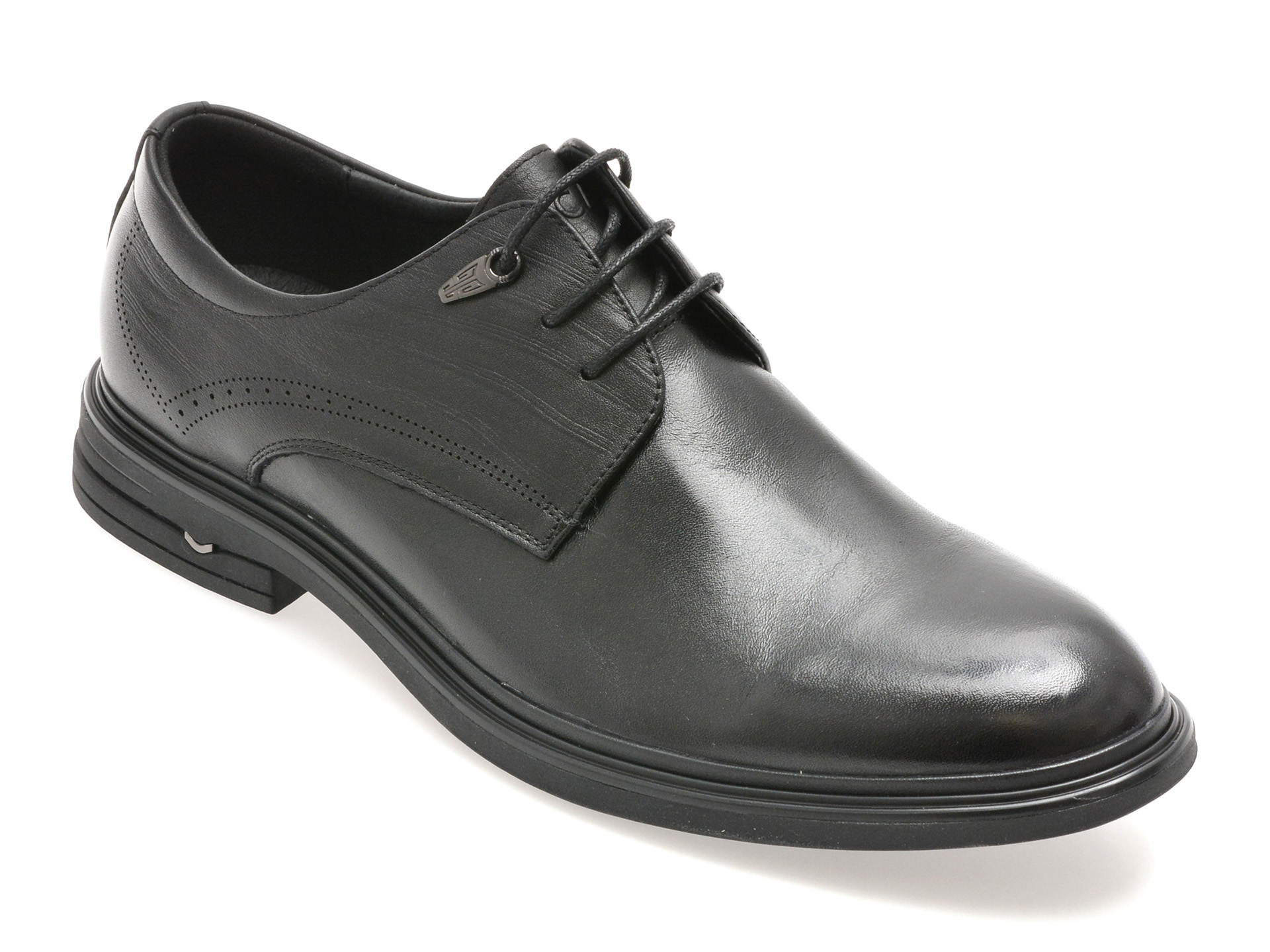 Pantofi Epica din Piele Naturală - Eleganță Premium