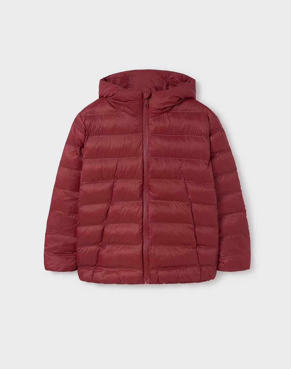 Geacă Puffer Mayoral Ușoară și Practică