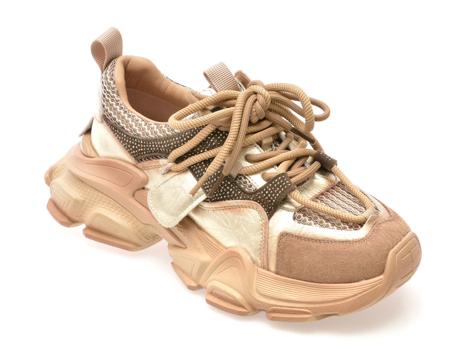 Pantofi Sport Epica Maro - Confort si Stil