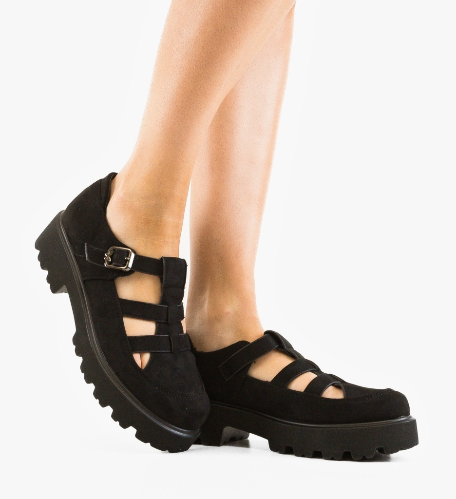 Pantofi Casual Dama Mario Negri – Confort & Stil