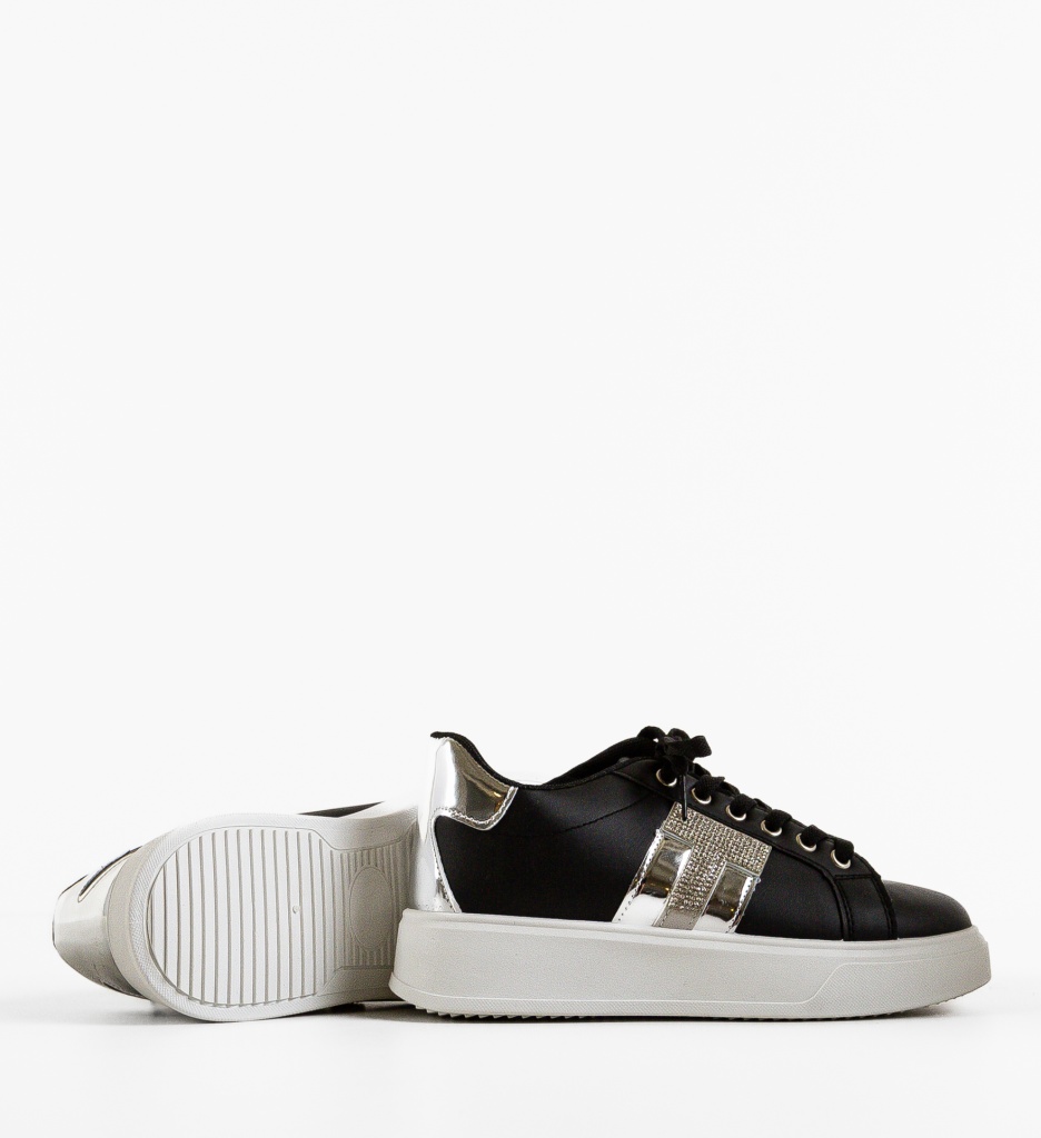 Pantofi Sport Molina Negri - Confort și Performanță - imagine 4