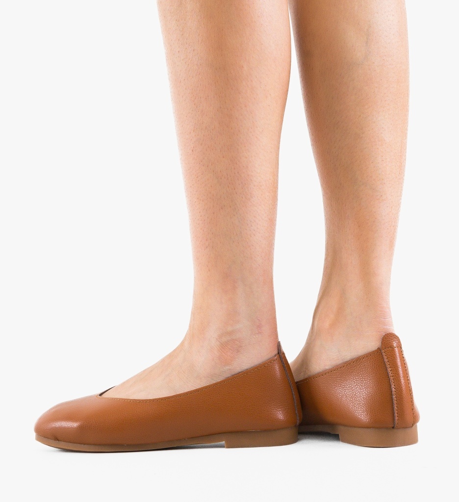 Balerini Dama Sadde Maro | Eleganță și Confort Casual - imagine 6