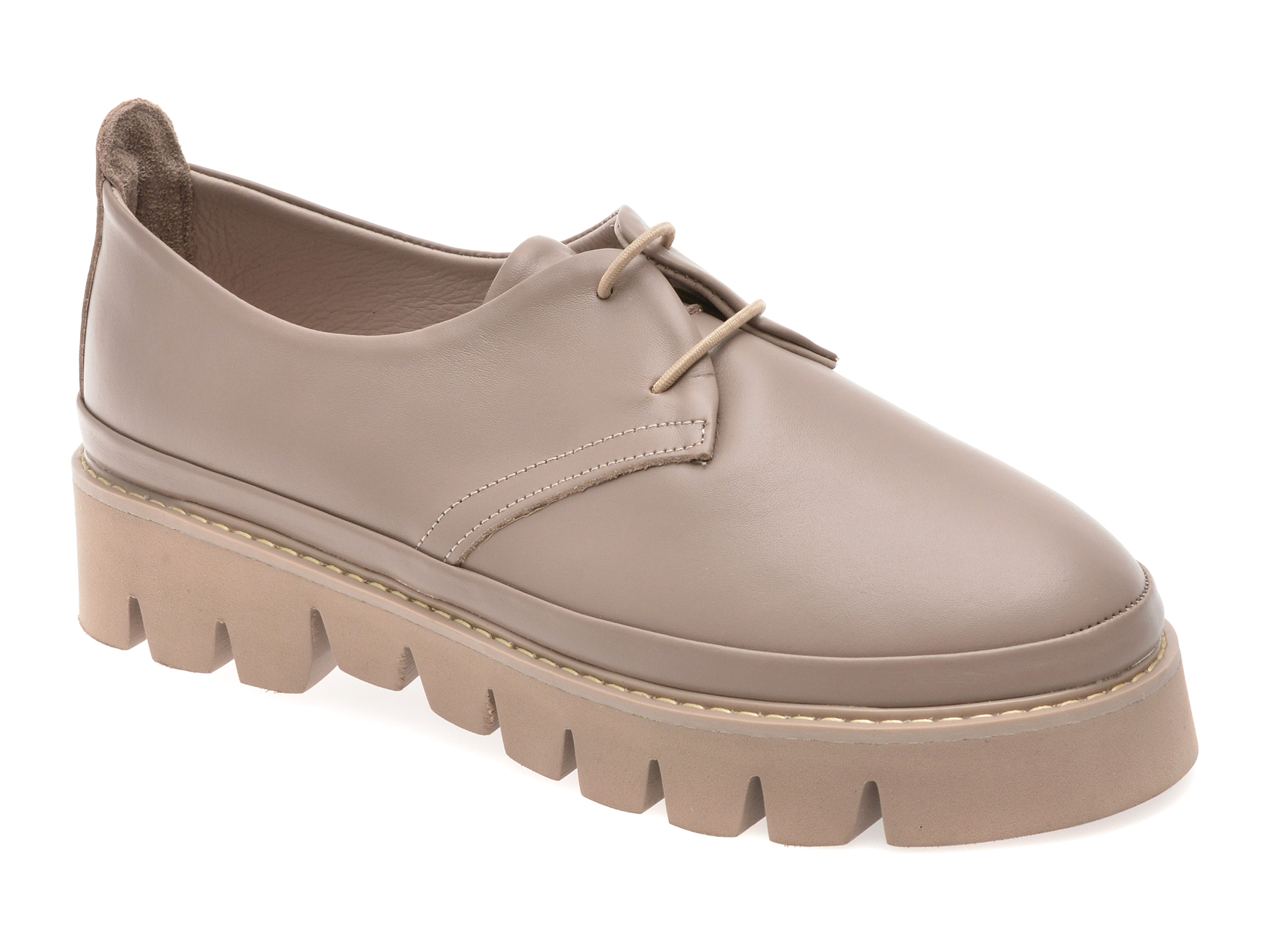 Pantofi Gryxx din Piele Naturală - Eleganță Casual