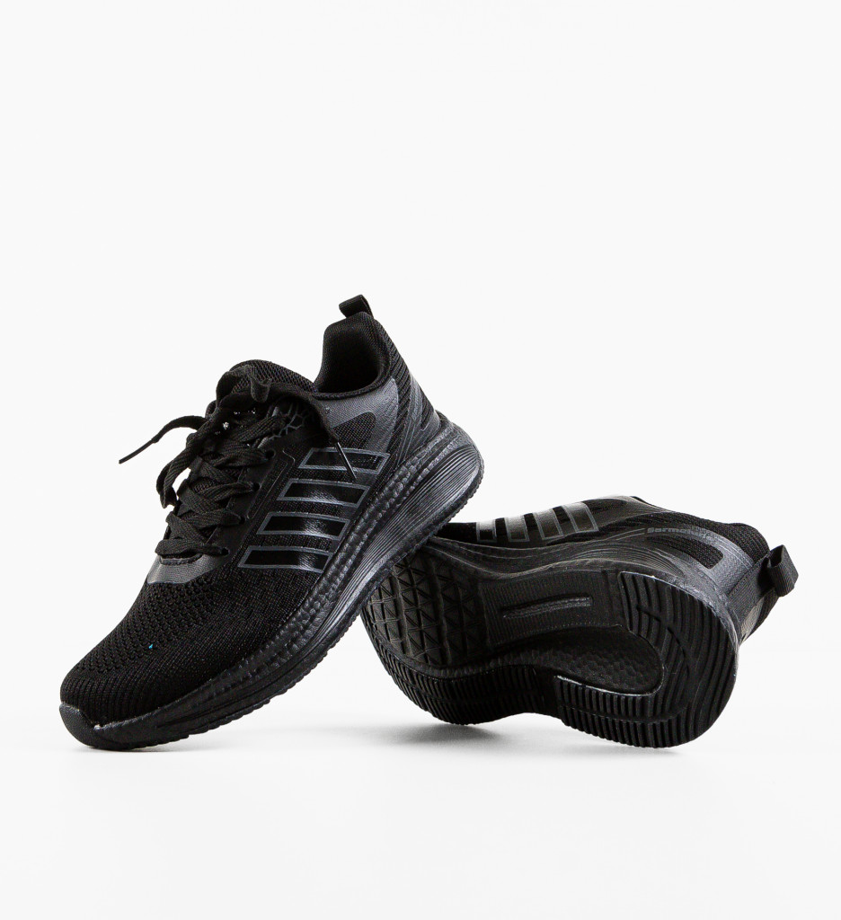 Pantofi Sport Rehan Negri | Confort și Stil