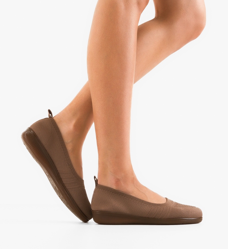 Espadrile Shandiin Maro - Confort Casual Elegan - imagine 2