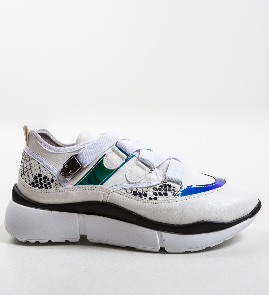 Pantofi Sport Jacobas Albi 2 - Confort și Stil - imagine 7