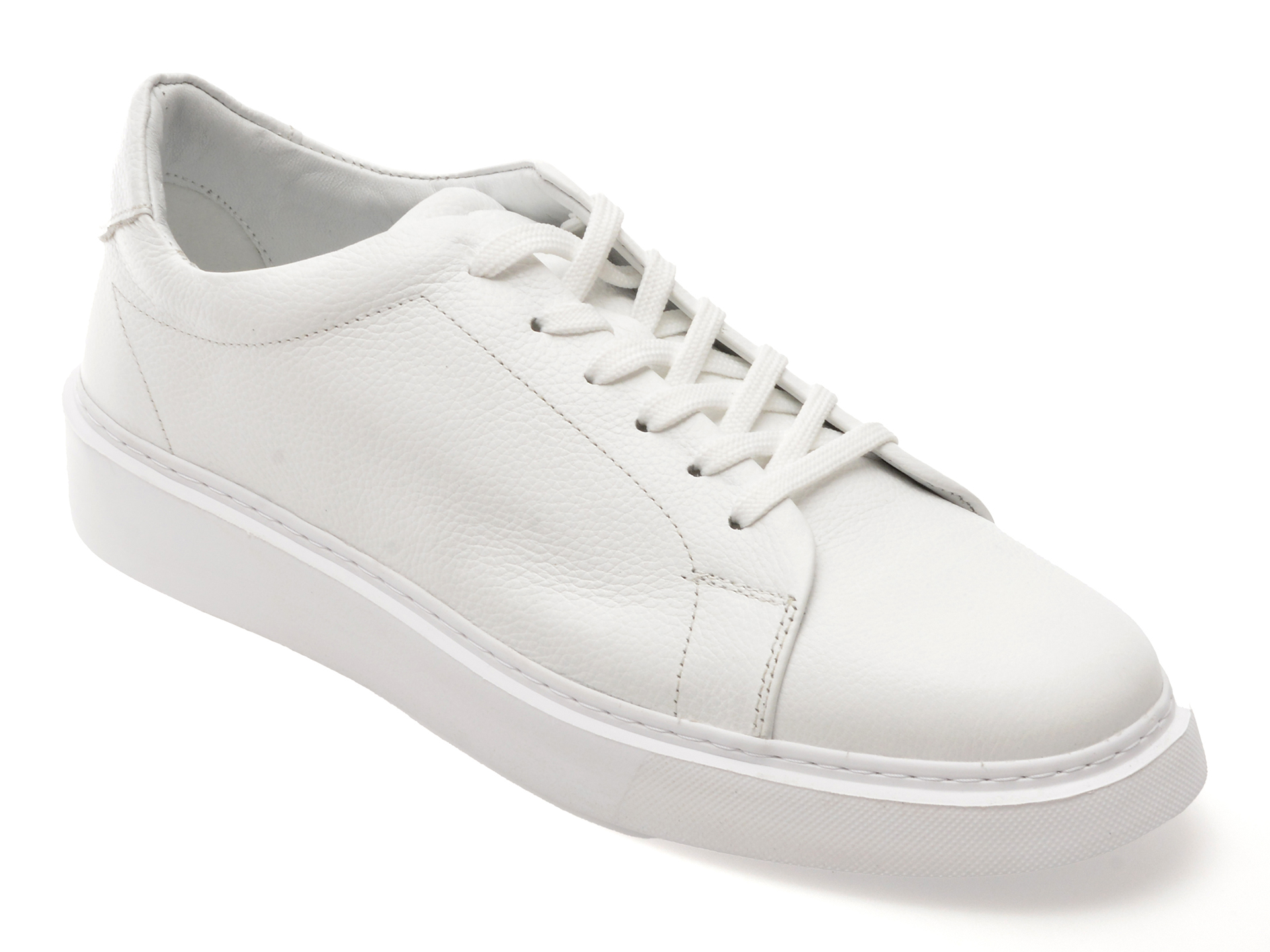 Pantofi Gryxx din Piele - Eleganță și Confort