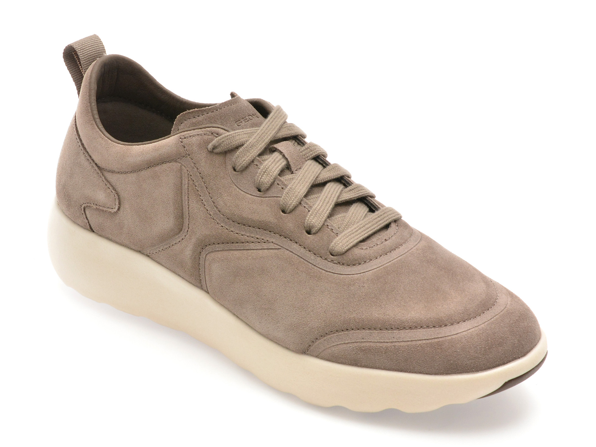Pantofi GEOX U46LFA Piele Intorsă