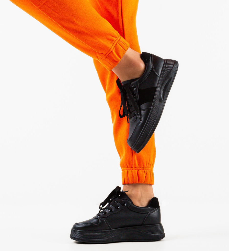 Sneakers dama Callum Negri 2 - Confort si Stil - imagine 4