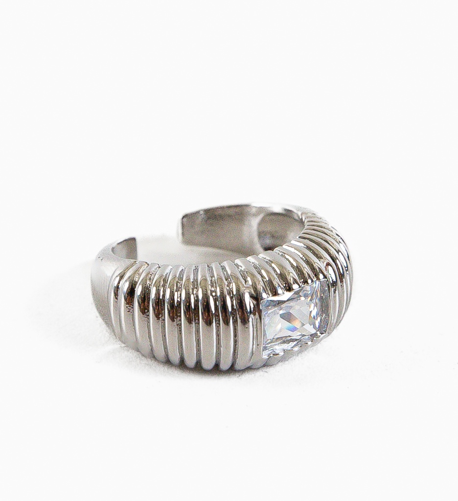 Inel Sephra Argintiu | Eleganță și Stil