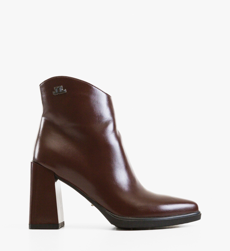 Botine Dama Oppte Grena - Eleganță și Confort - imagine 6