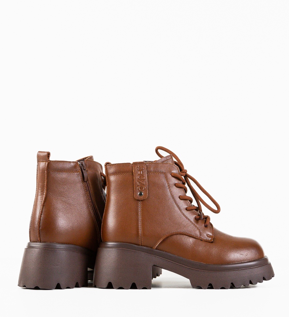 Ghete Dama Signo Maro - Elegante si Confortabile - imagine 6