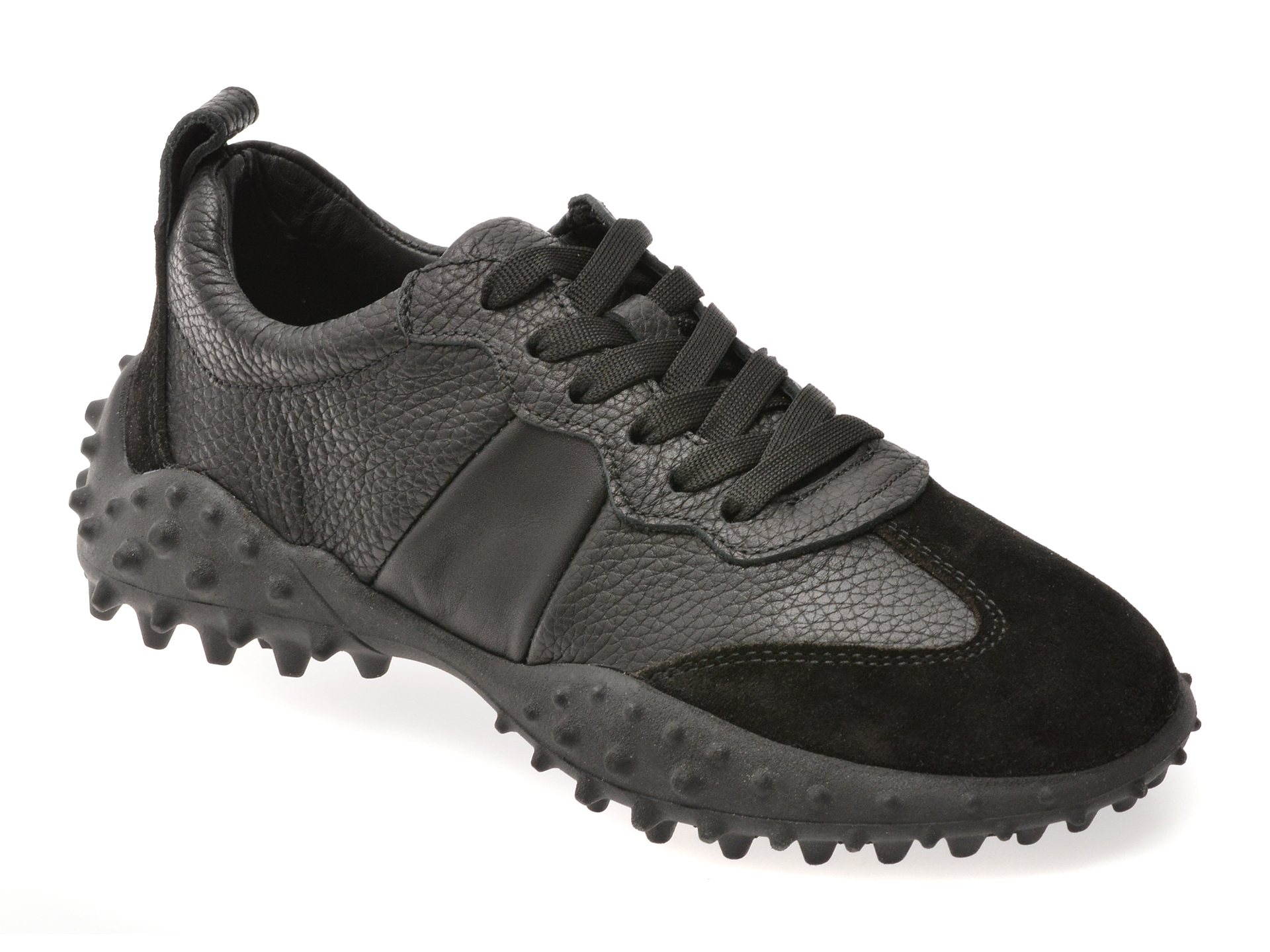 Pantofi Sport Epica din Piele | Eleganță și Confort
