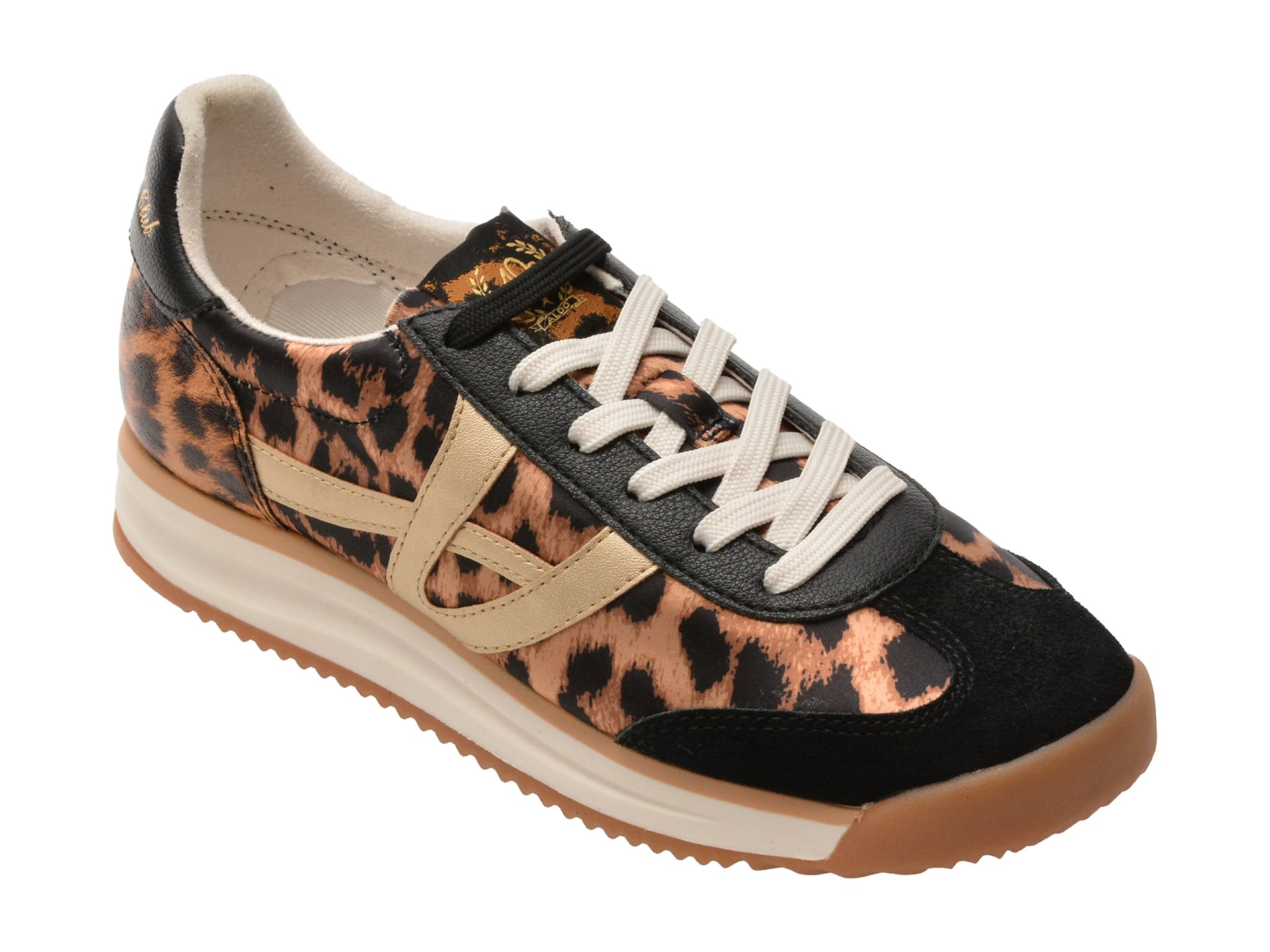 Pantofi ALDO Maro | Confort Urban Zilnic