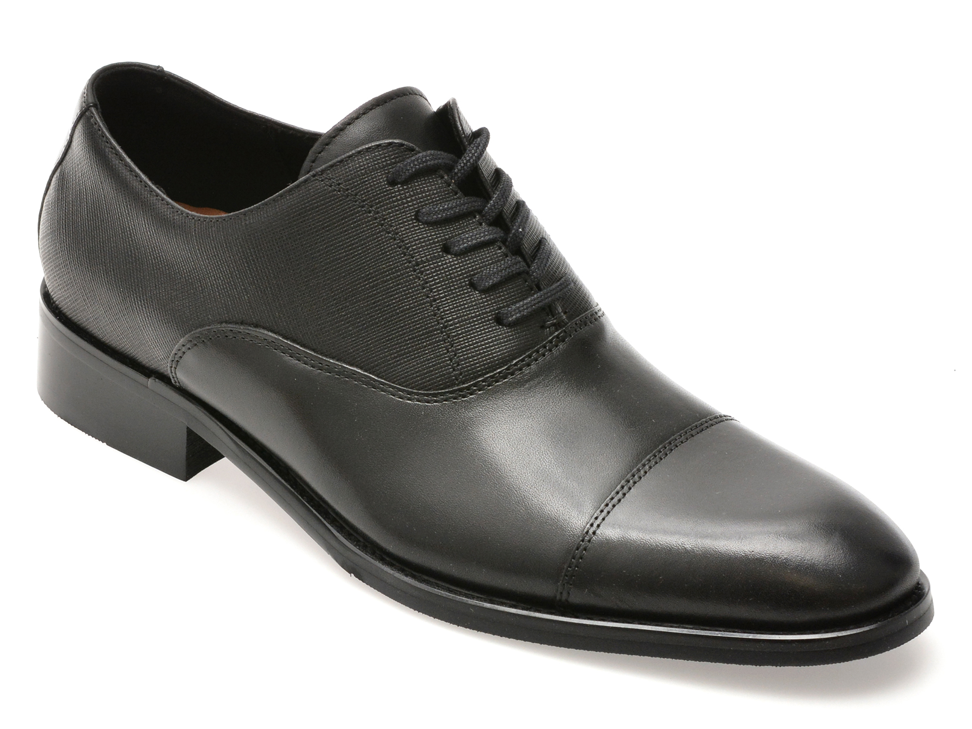 ALDO Pantofi Eleganti Piele Naturala Negri