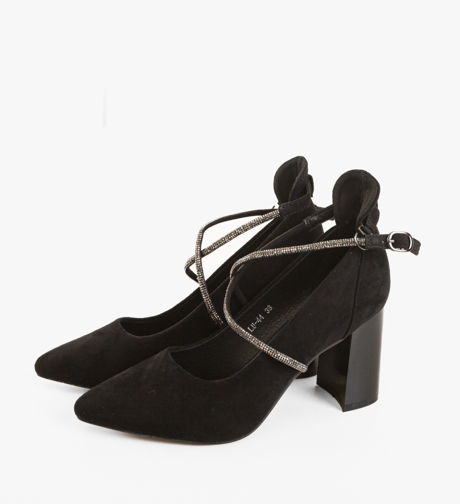 Pantofi Nikke Negri - Eleganță și Stil - imagine 5