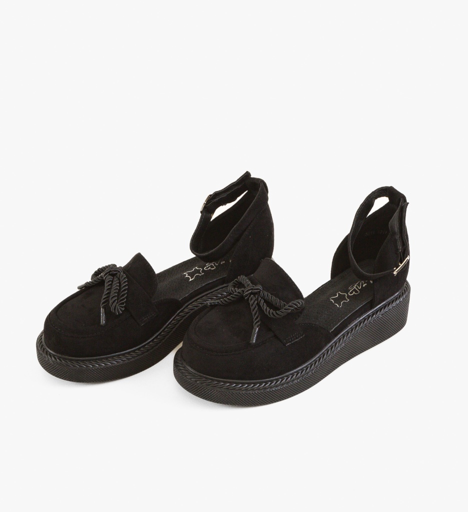 Pantofi Casual Oda Negri | Confort si Stil - imagine 5