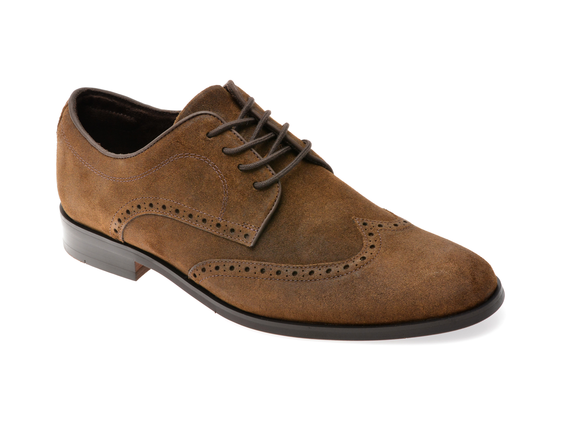 Pantofi ALDO Suede Eleganți | Stil Premium