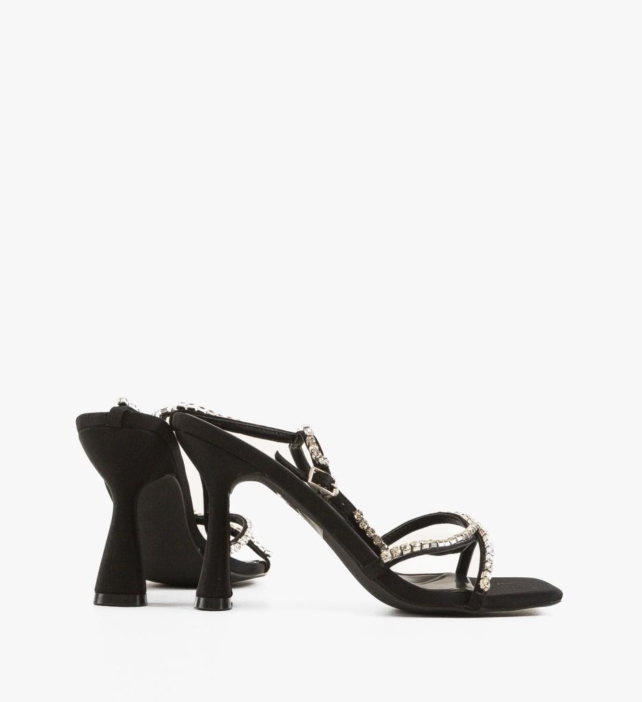 Sandale Reda Negre - Eleganță și Confort - imagine 4