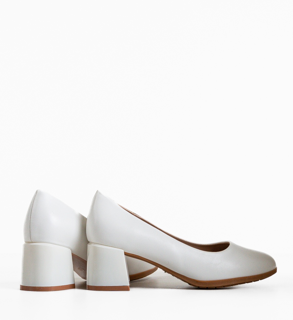 Pantofi dama Gintha Albi - Eleganță și Stil - imagine 4