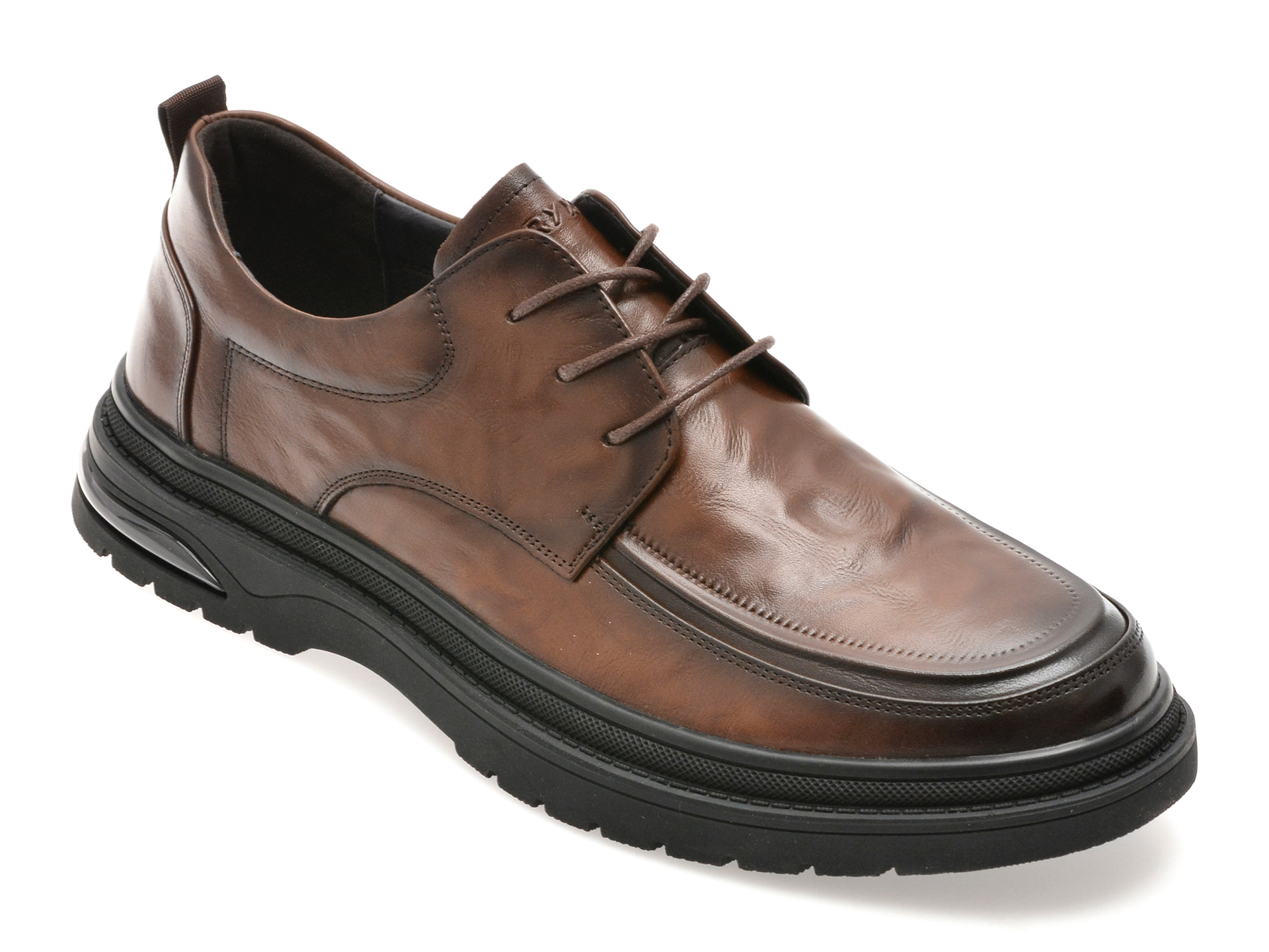 Pantofi GRYXX din Piele | Eleganță și Confort - imagine 1