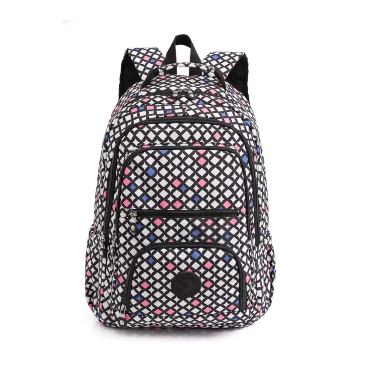 Rucsac Picadili Isoldeia GT3667 Negru