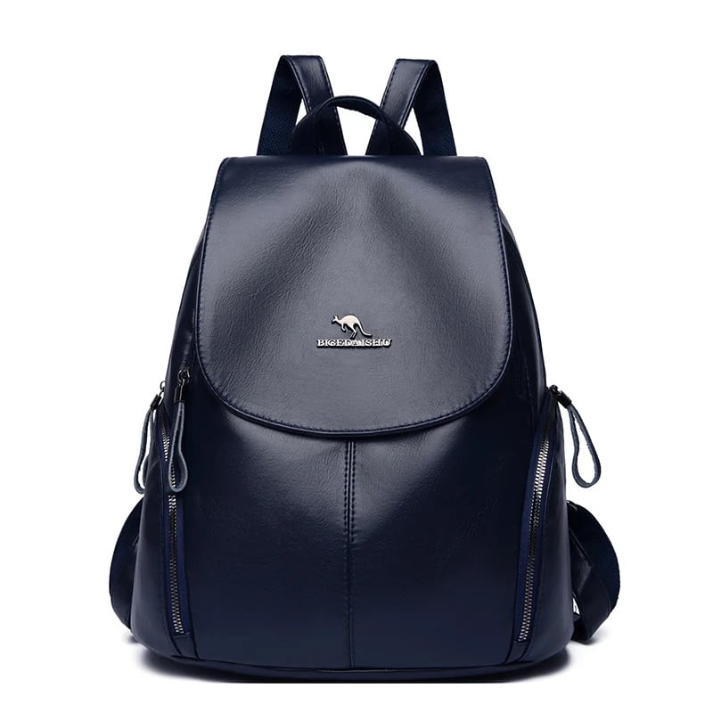 Rucsac Dama Delis Seren GT3030 Albastru Elegant