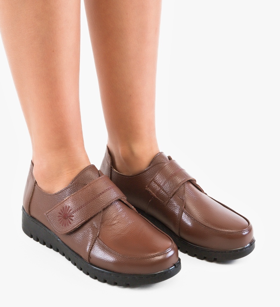 Pantofi Casual Marye Maro - Confort și Stil